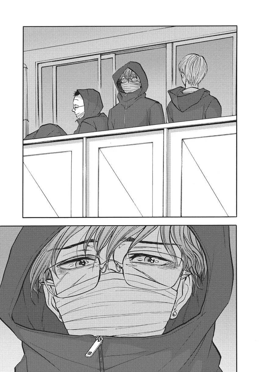 Devils Line Chapter 53 page 46