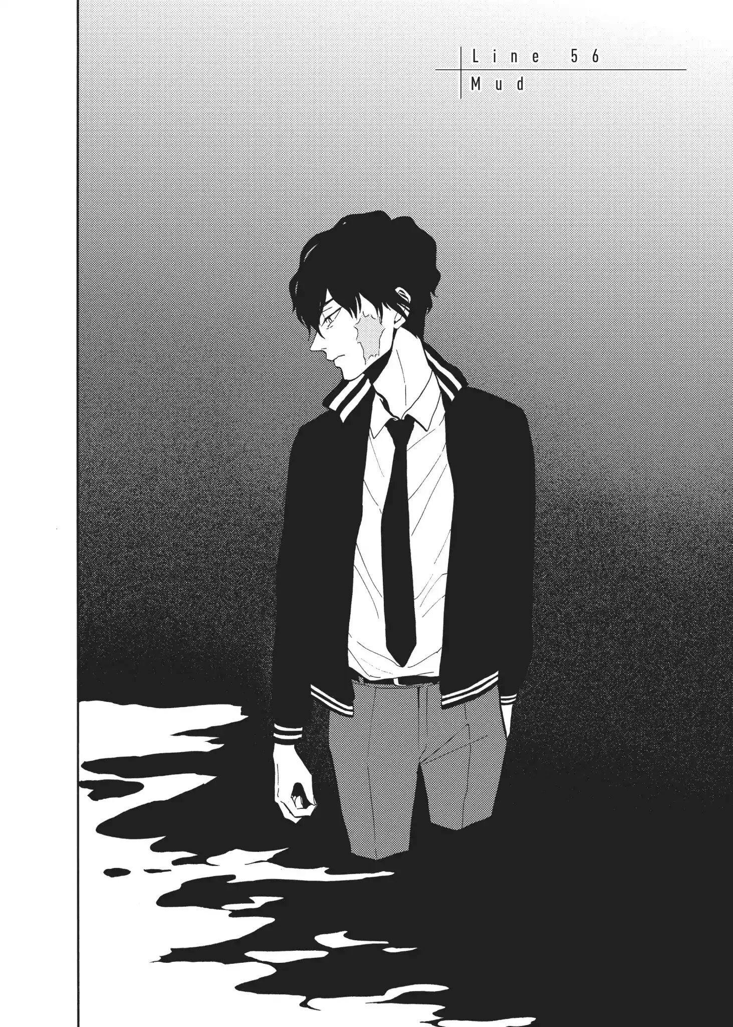 Devils Line Chapter 56 page 8