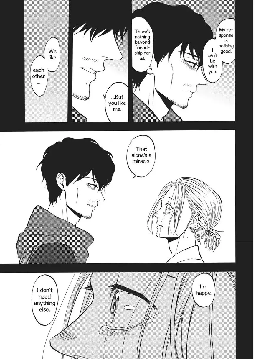 Devils Line Chapter 59 page 4