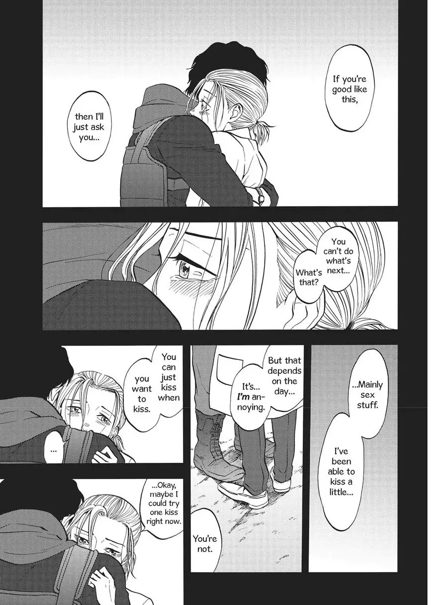 Devils Line Chapter 59 page 6