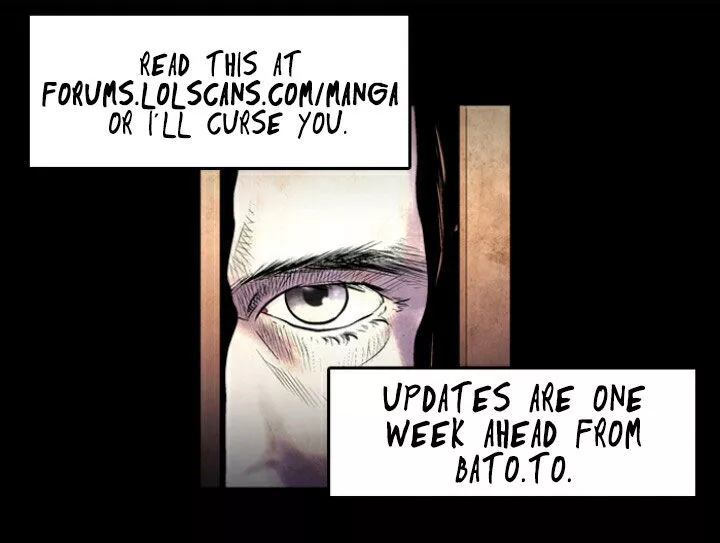 Devils Line Chapter 6 page 1