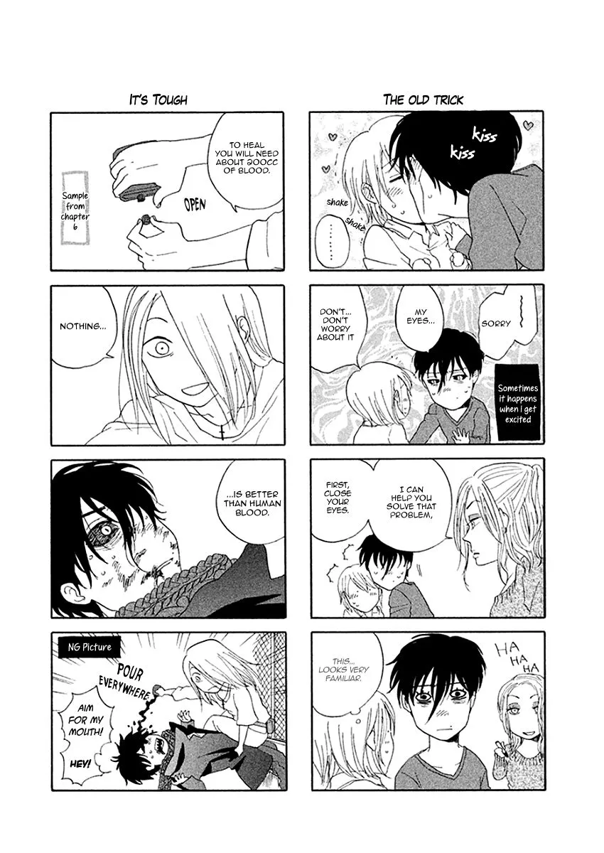 Devils Line Chapter 6 page 38