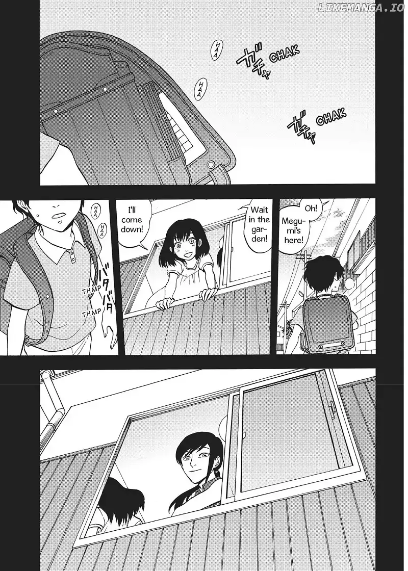 Devils Line Chapter 60 page 2