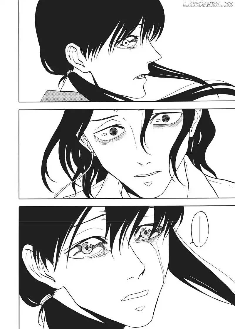 Devils Line Chapter 60 page 19