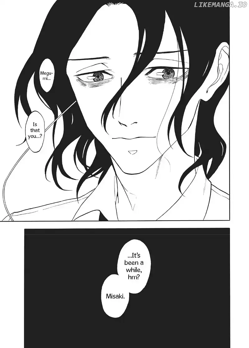 Devils Line Chapter 60 page 20