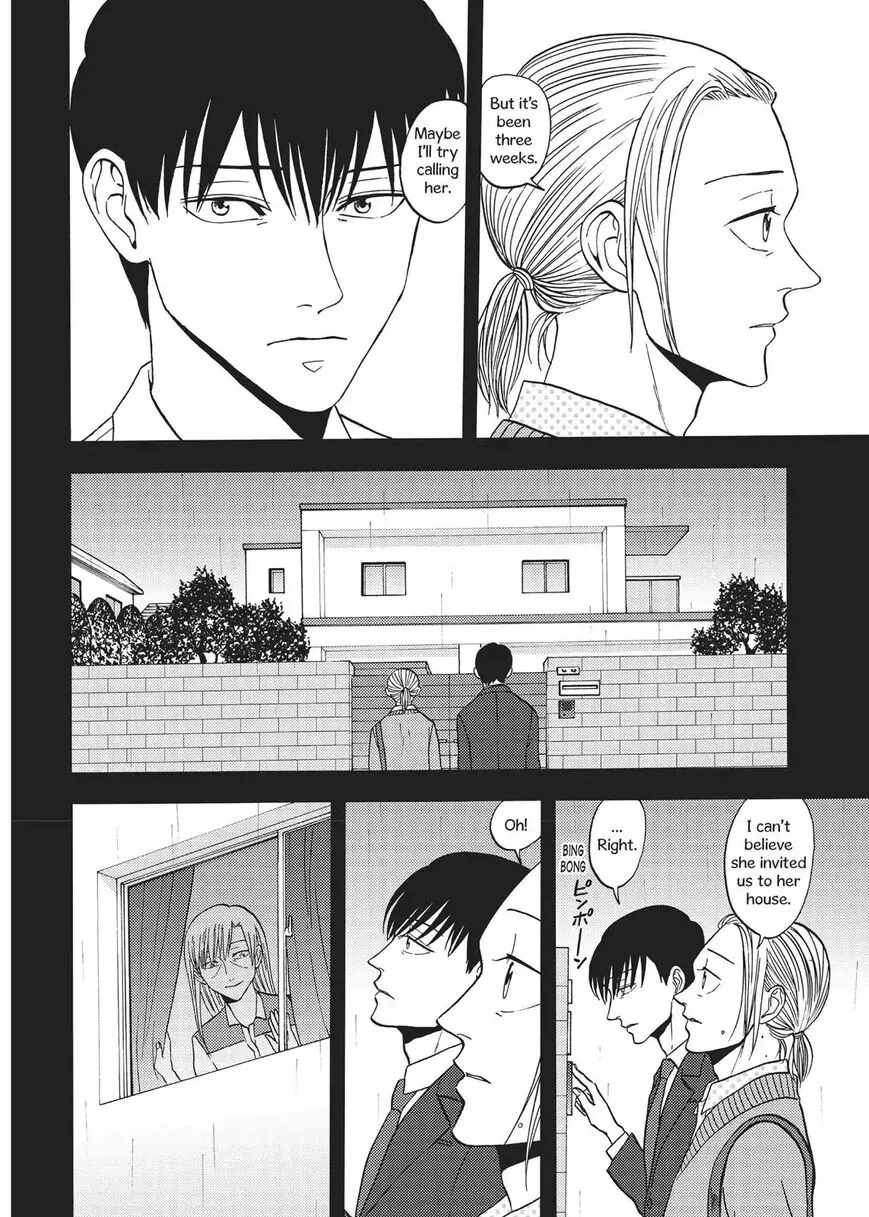 Devils Line Chapter 61 page 7