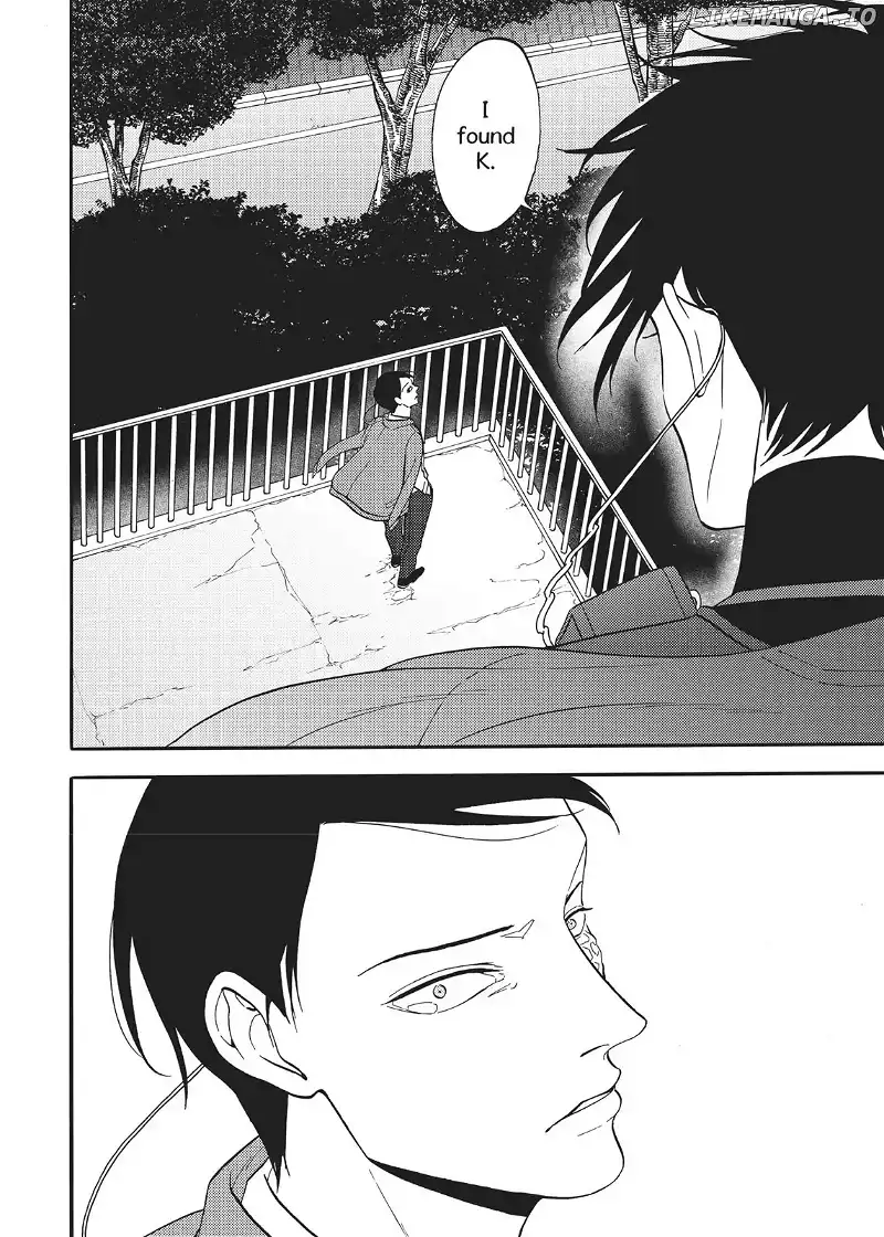 Devils Line Chapter 62 page 43
