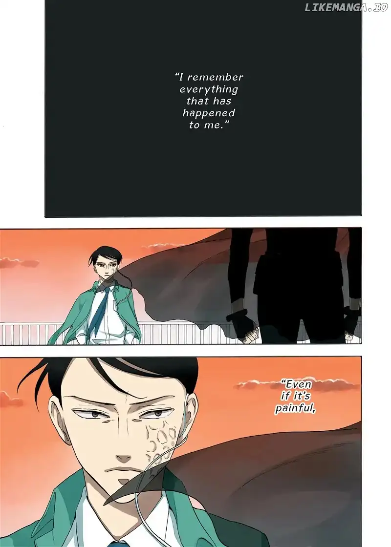 Devils Line Chapter 63 page 2