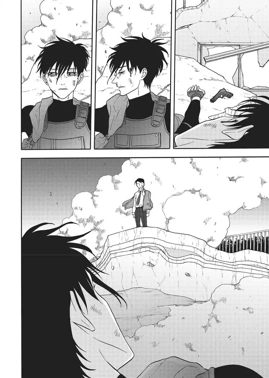Devils Line Chapter 64 page 37