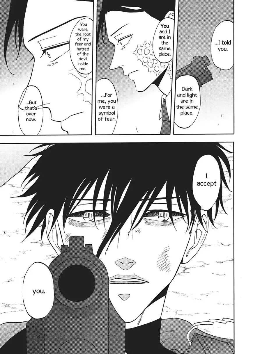 Devils Line Chapter 64 page 40