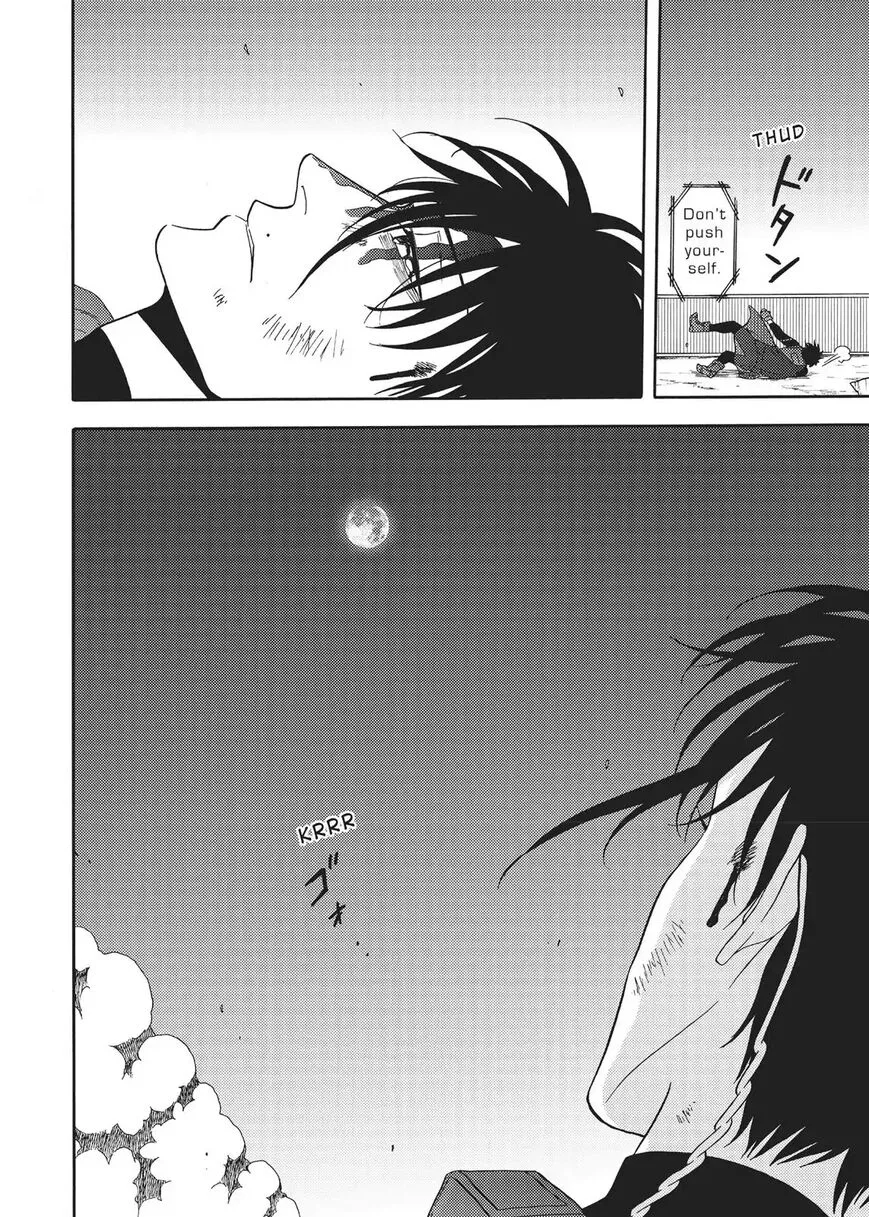 Devils Line Chapter 65 page 29
