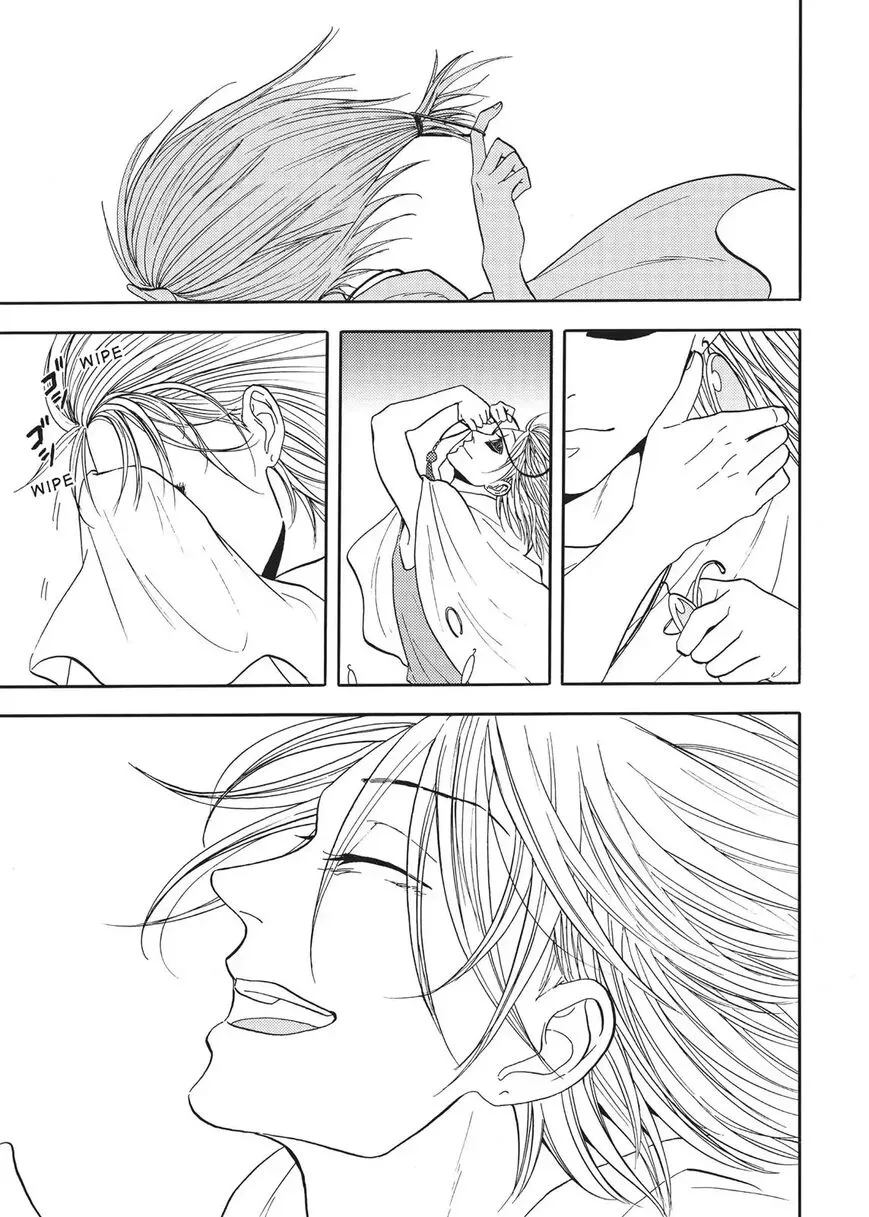 Devils Line Chapter 65 page 30