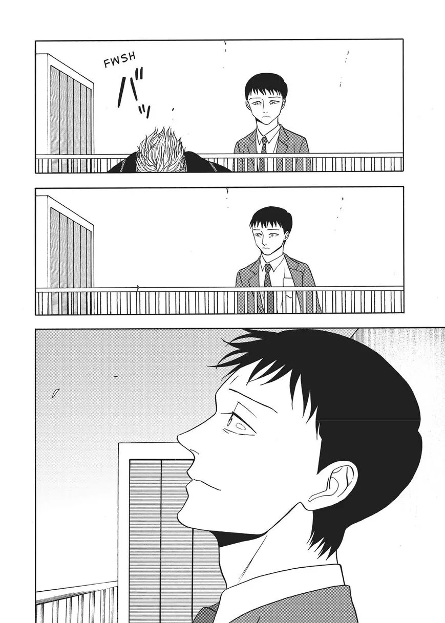 Devils Line Chapter 66 page 45