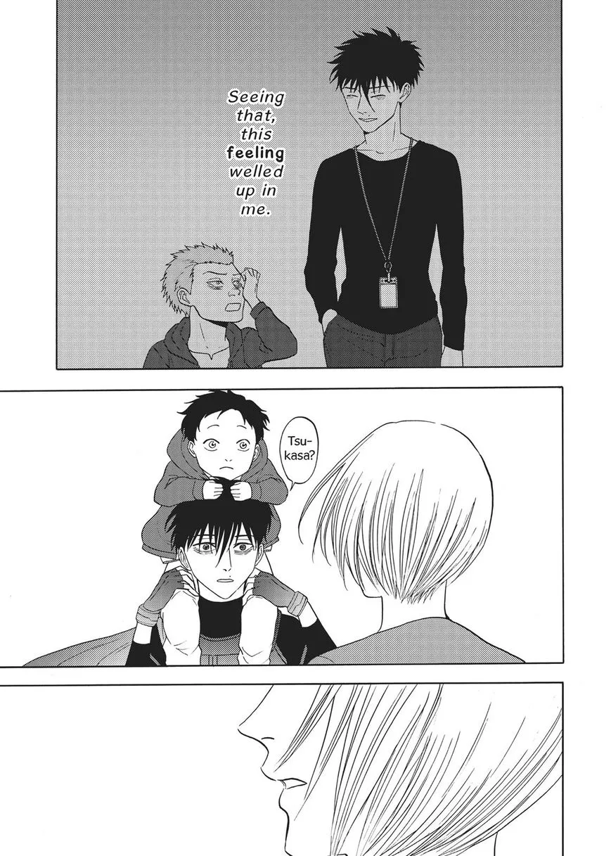 Devils Line Chapter 66 page 60