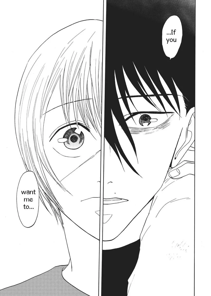 Devils Line Chapter 66 page 63