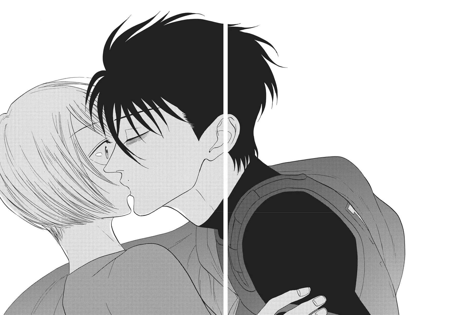 Devils Line Chapter 66 page 70