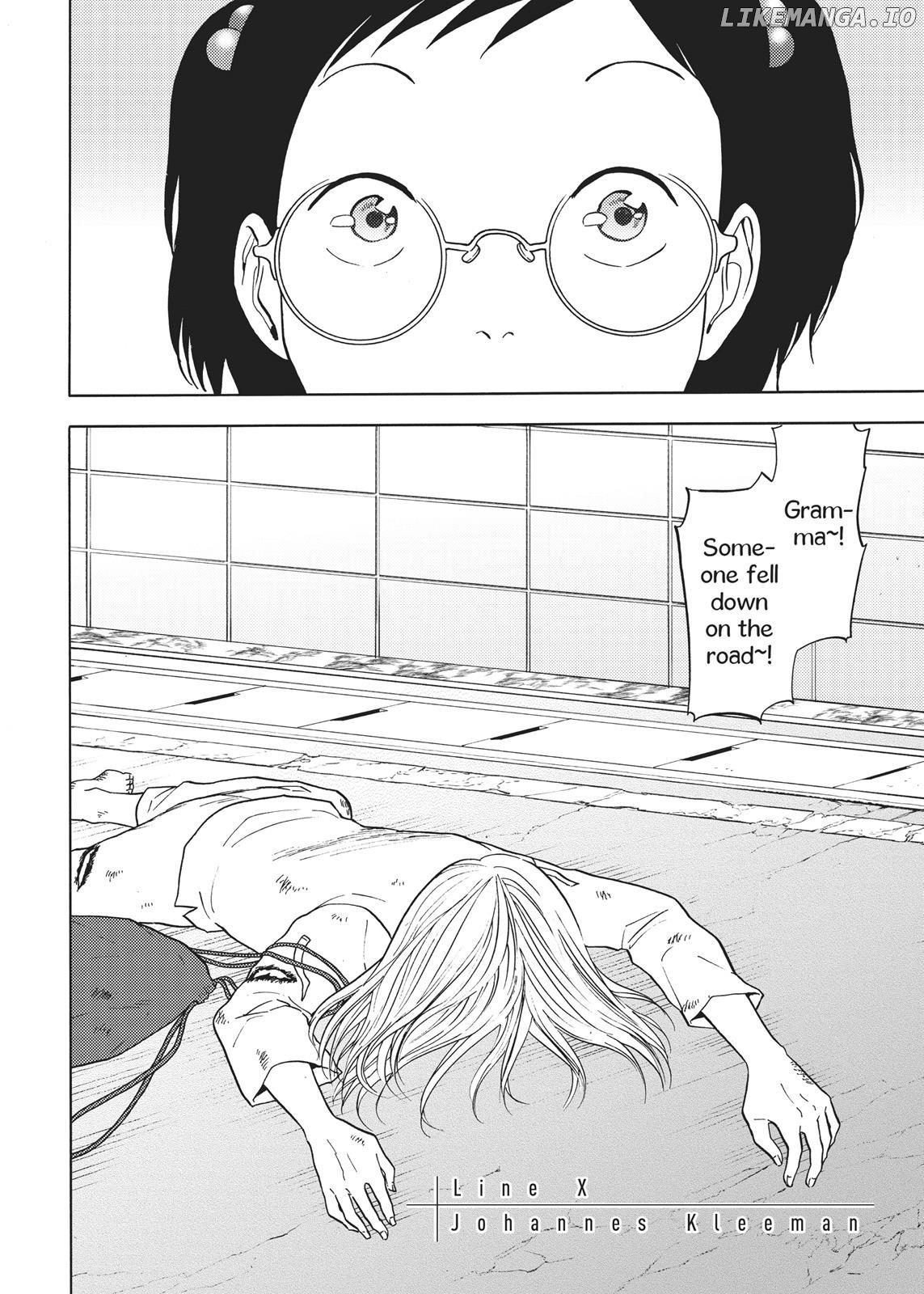 Devils Line Chapter 67.5 page 3