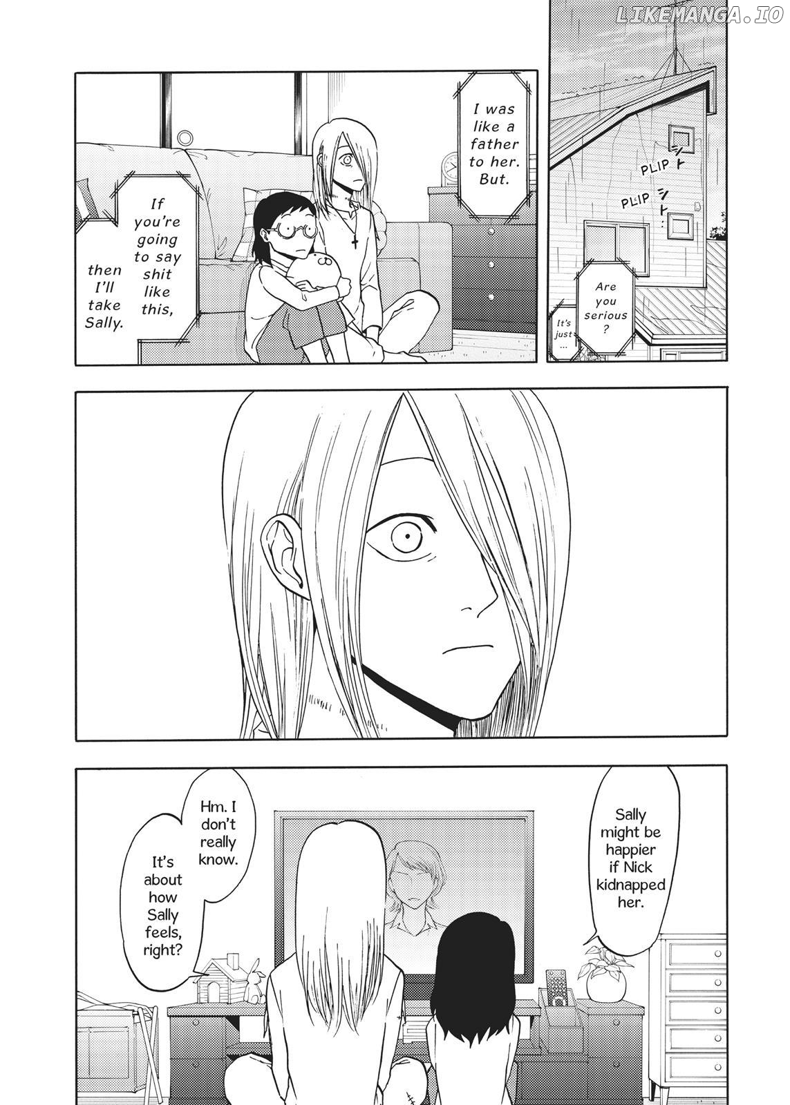 Devils Line Chapter 67.5 page 20