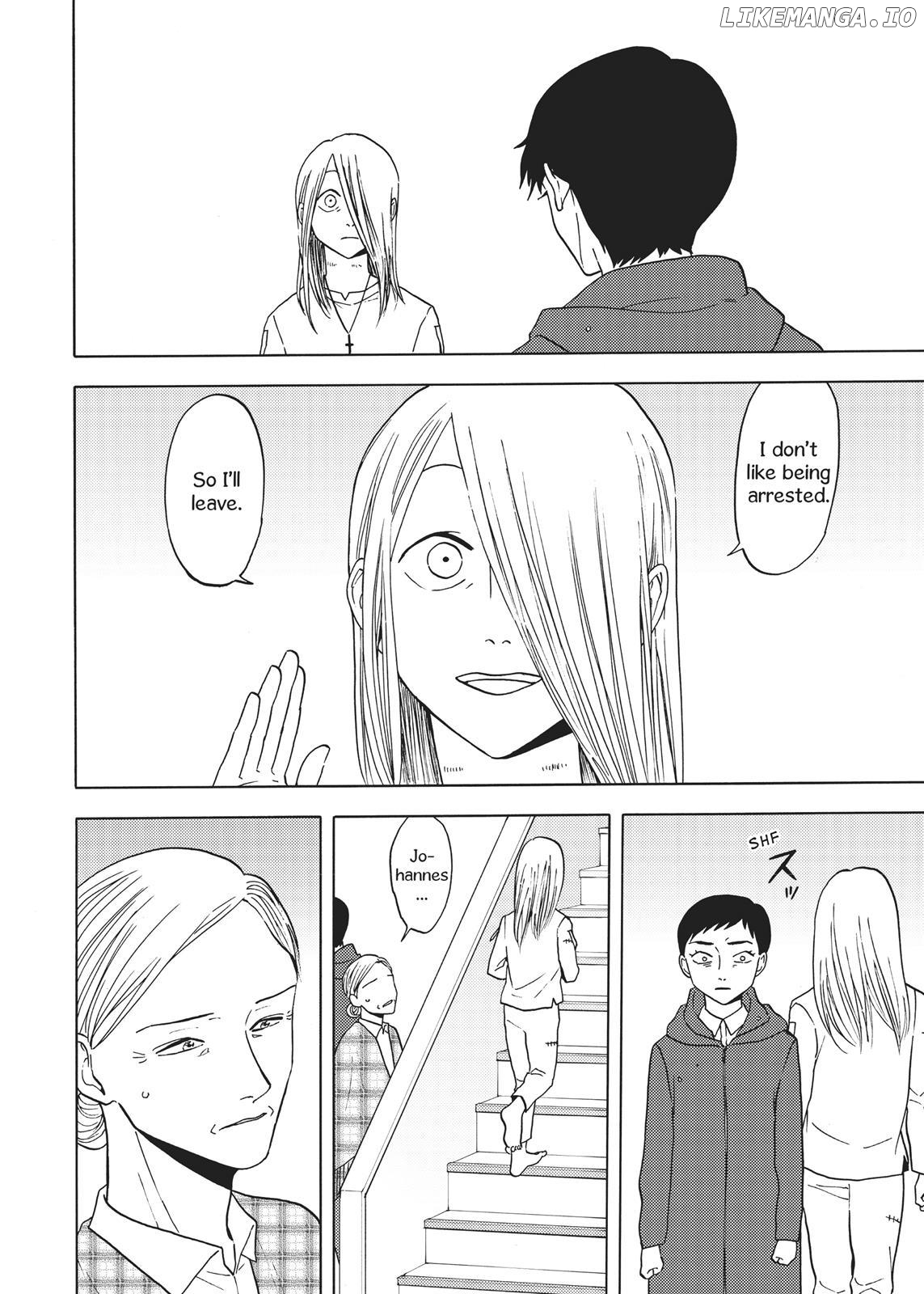 Devils Line Chapter 67.5 page 23