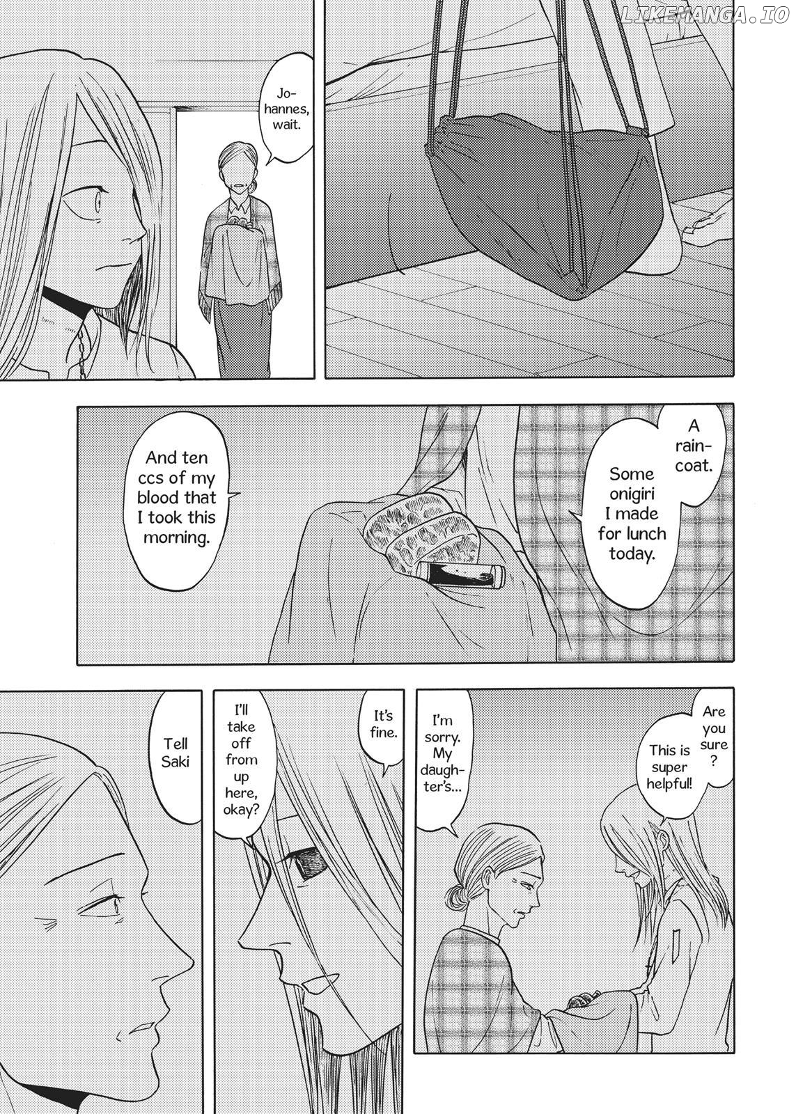 Devils Line Chapter 67.5 page 24