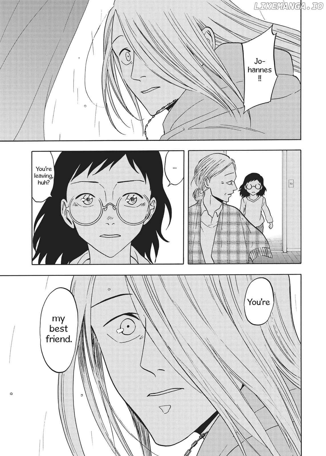 Devils Line Chapter 67.5 page 26