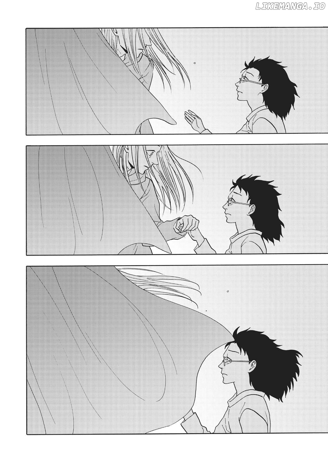 Devils Line Chapter 67.5 page 27