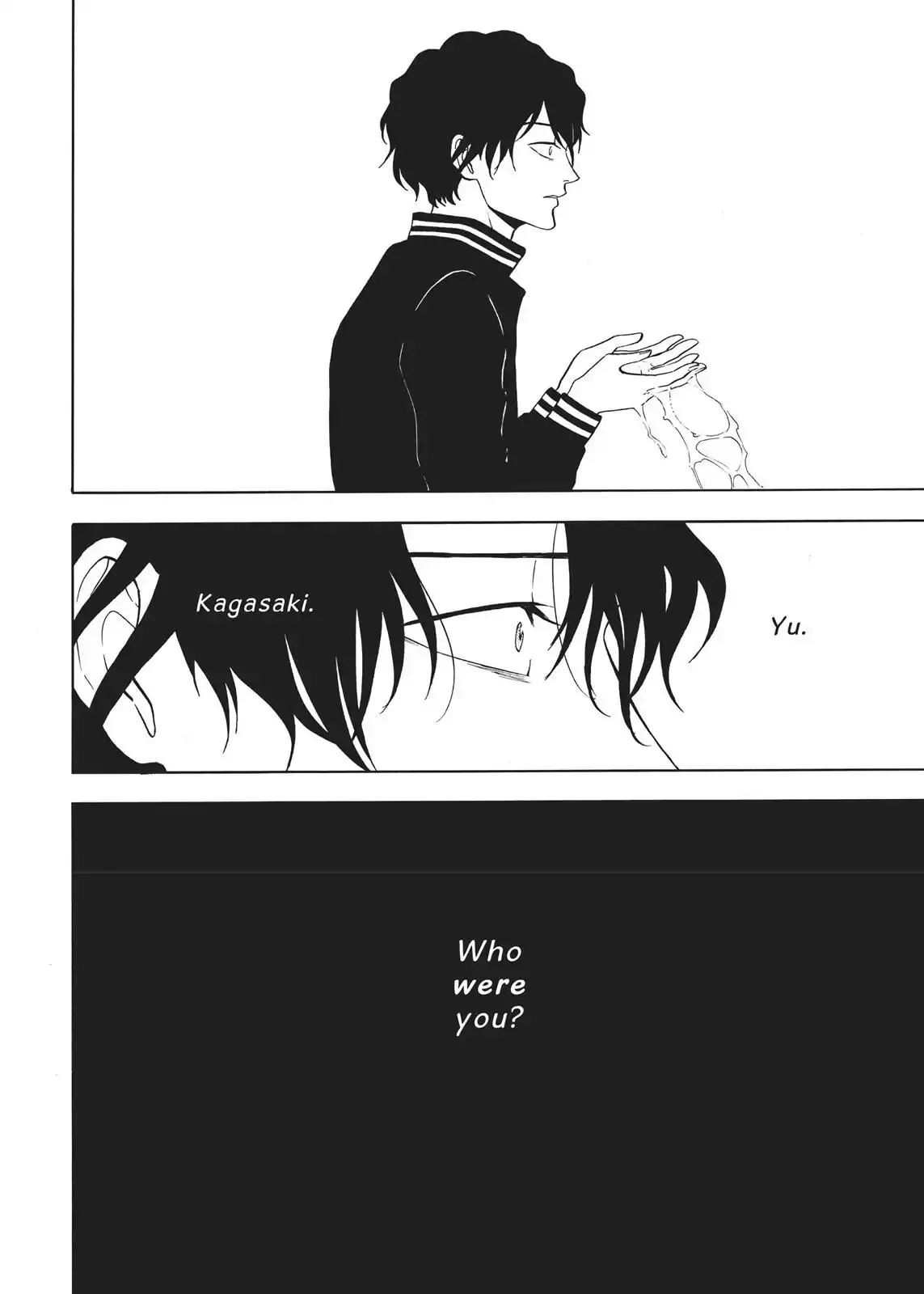 Devils Line Chapter 67 page 13