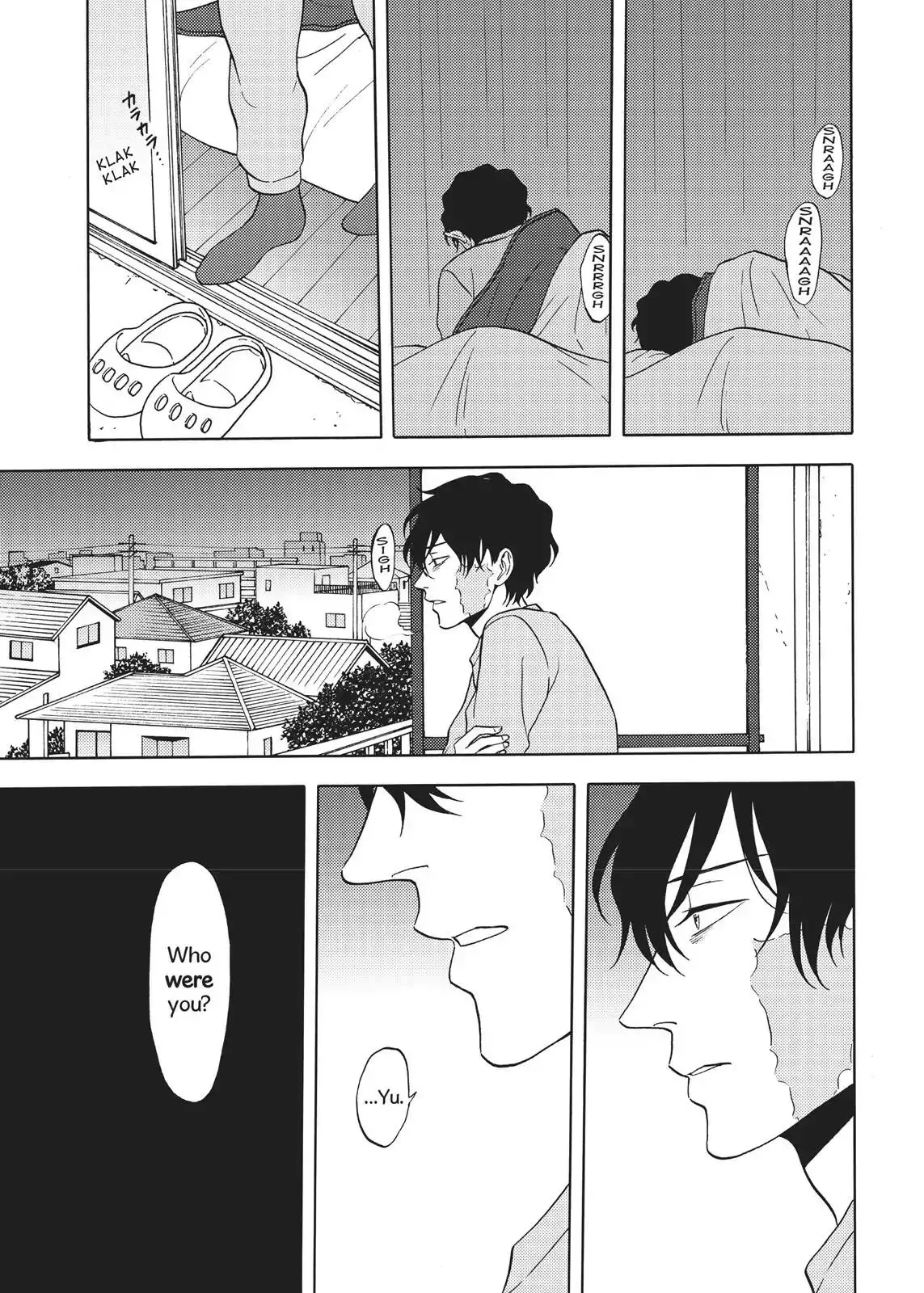 Devils Line Chapter 67 page 16