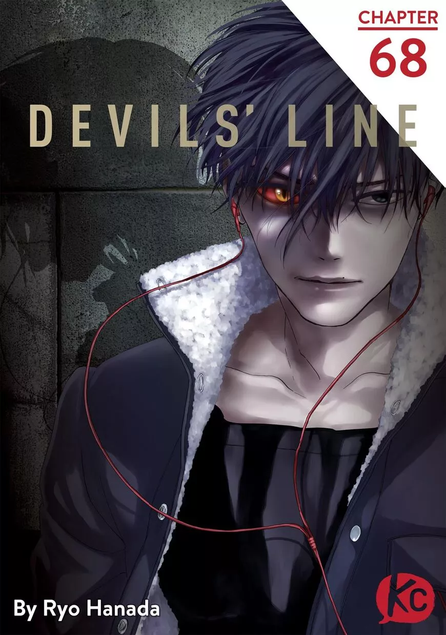 Devils Line Chapter 68 page 1