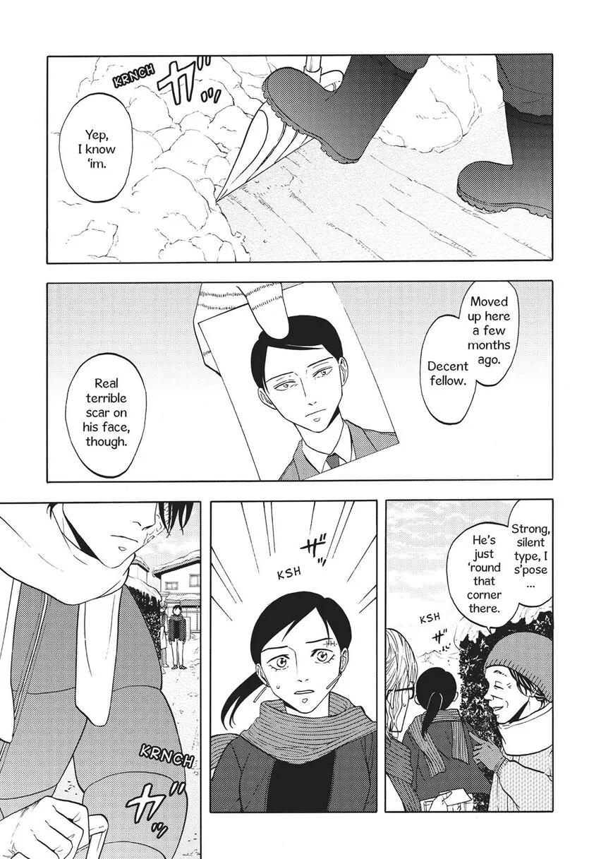 Devils Line Chapter 68 page 2