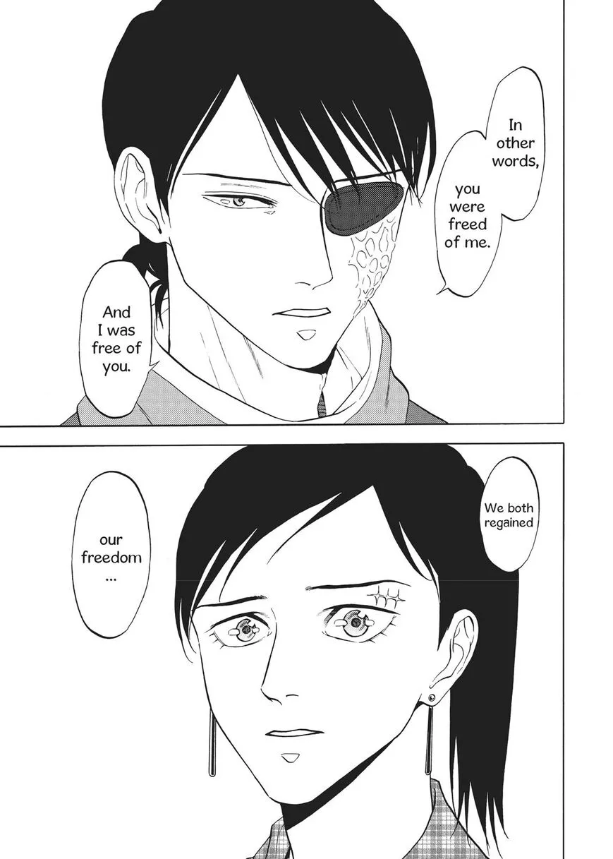 Devils Line Chapter 68 page 18