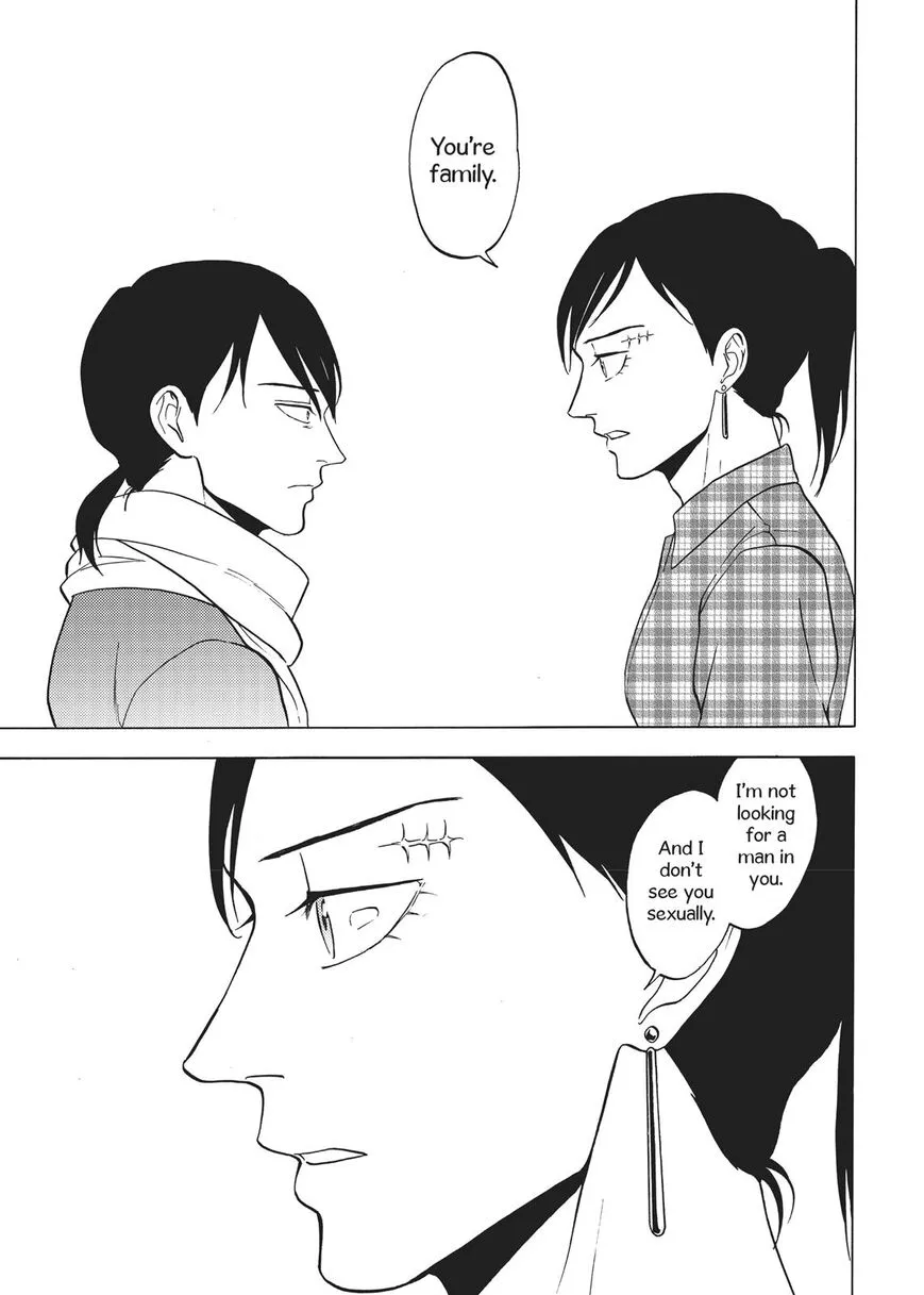 Devils Line Chapter 68 page 40