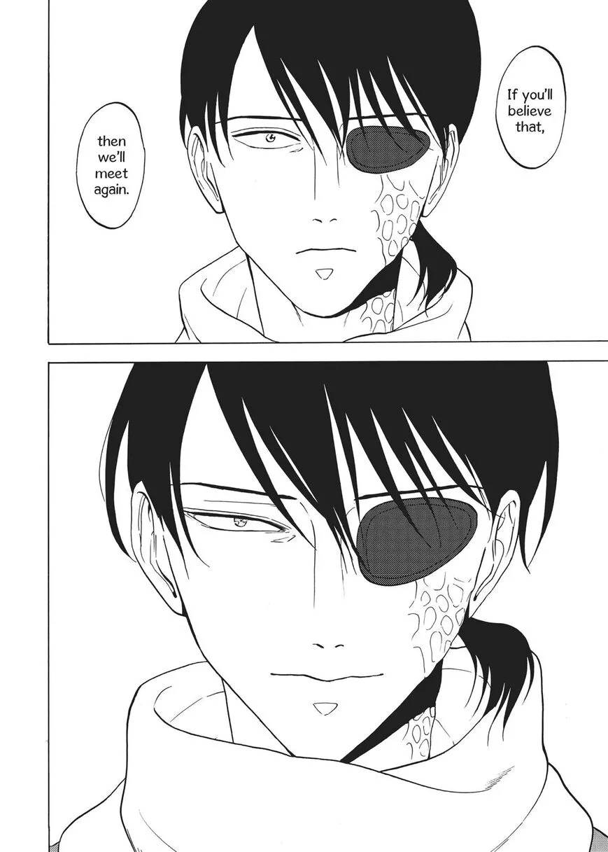 Devils Line Chapter 68 page 41
