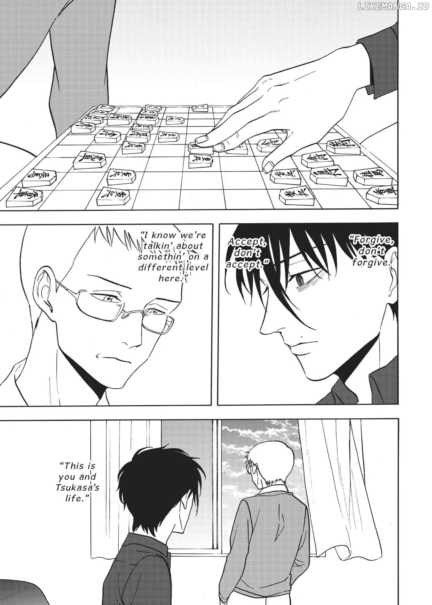 Devils Line Chapter 69 page 40