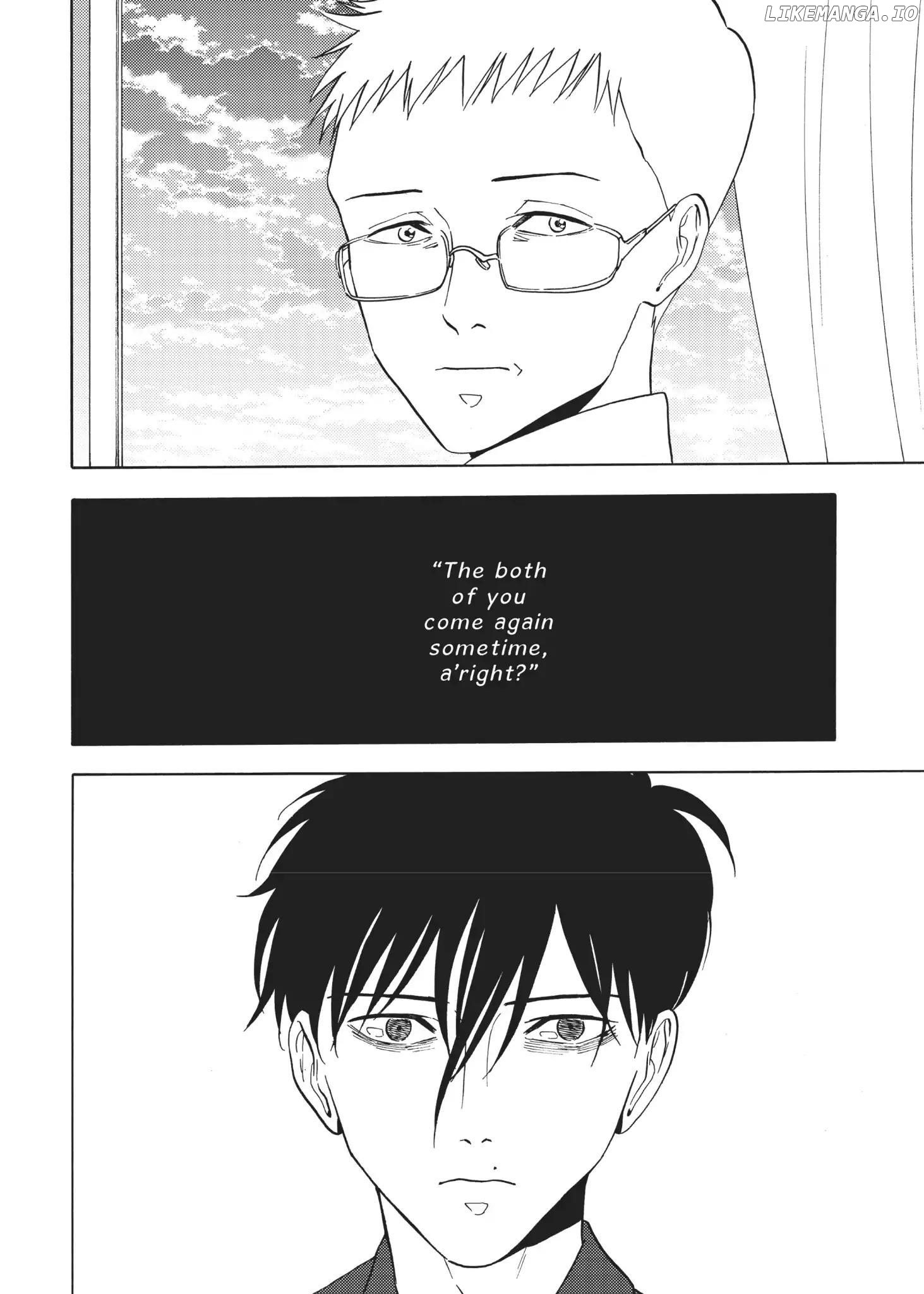 Devils Line Chapter 69 page 41