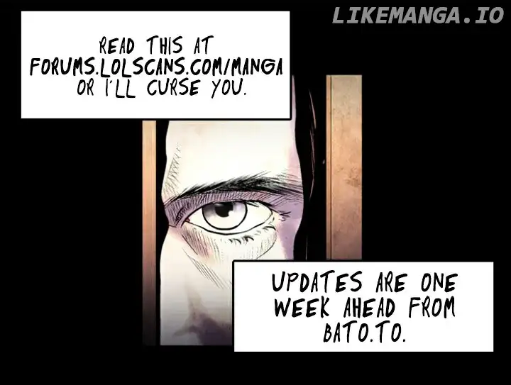 Devils Line Chapter 9 page 1