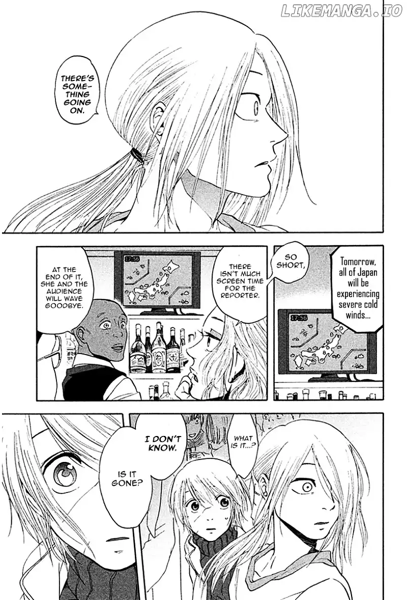 Devils Line Chapter 9 page 24