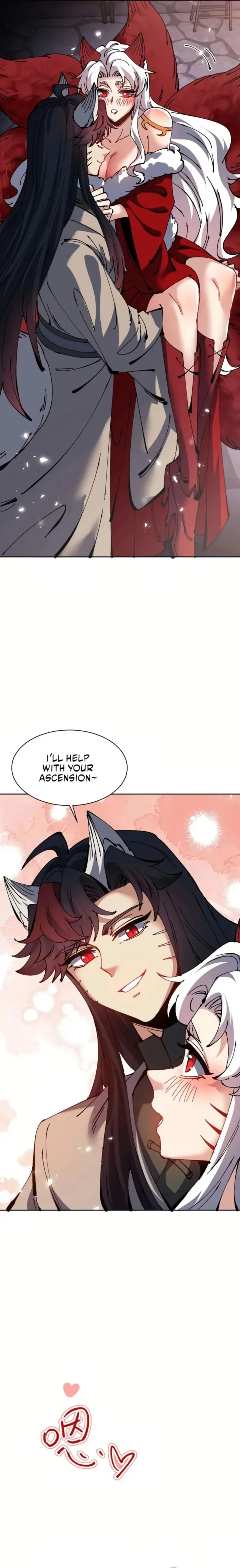 Devious Son Of Heaven Chapter 101 page 7