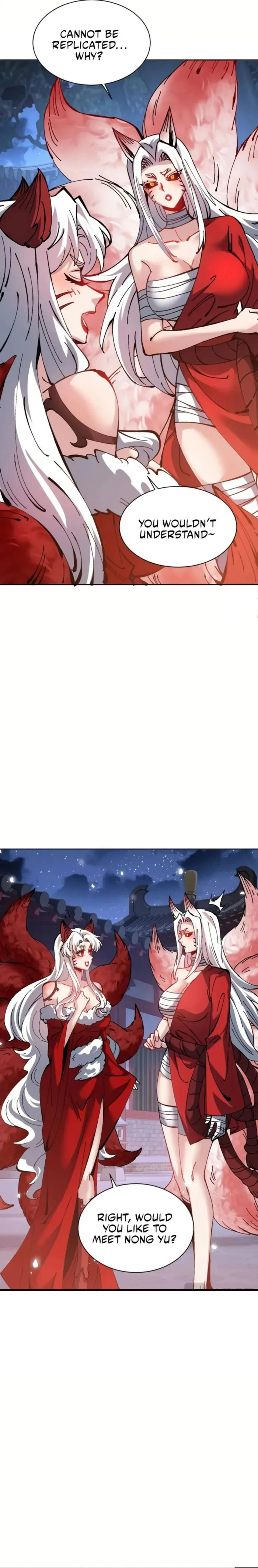 Devious Son Of Heaven Chapter 101 page 13