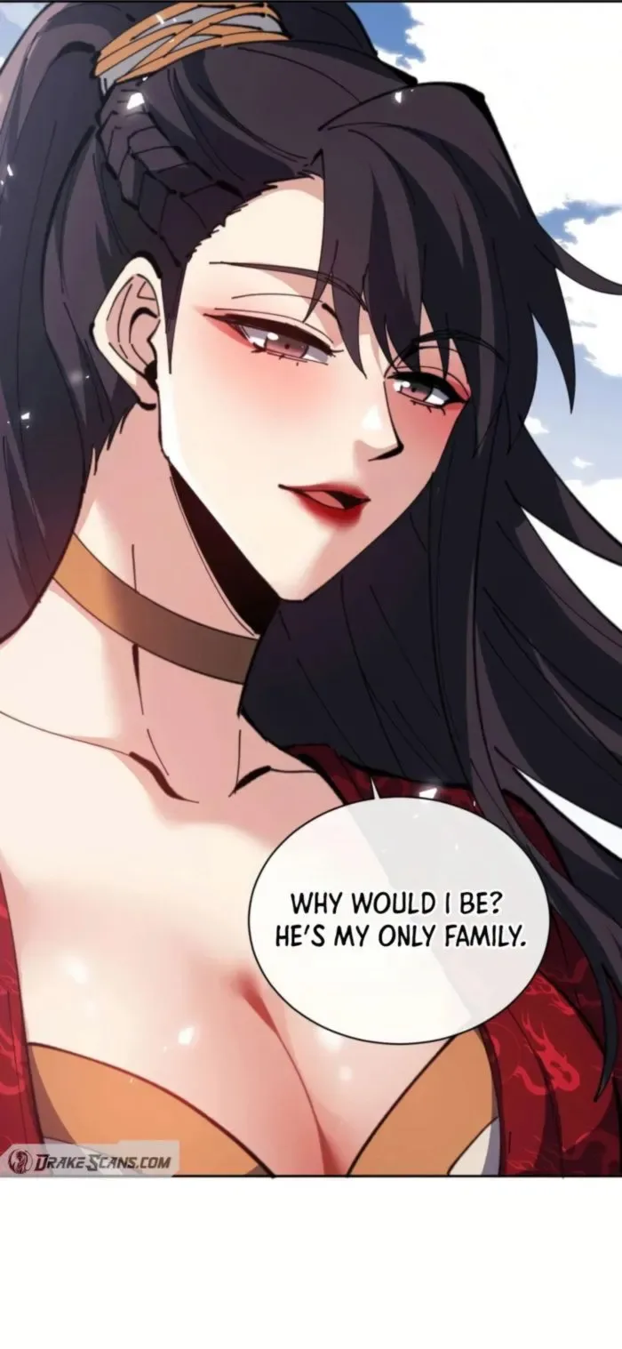 Devious Son Of Heaven Chapter 103 page 22