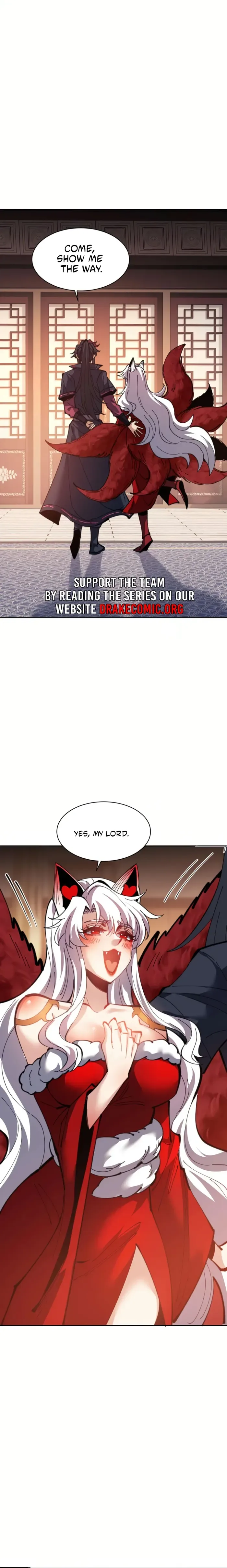 Devious Son Of Heaven Chapter 106 page 14