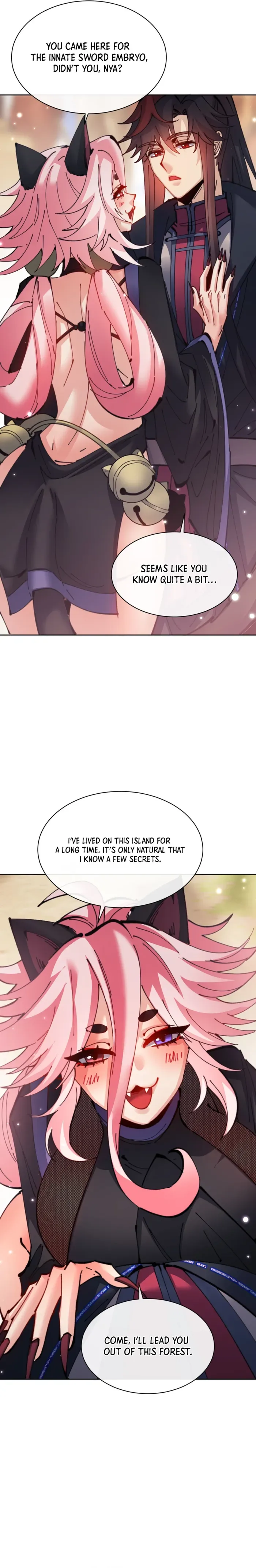 Devious Son Of Heaven Chapter 116 page 16