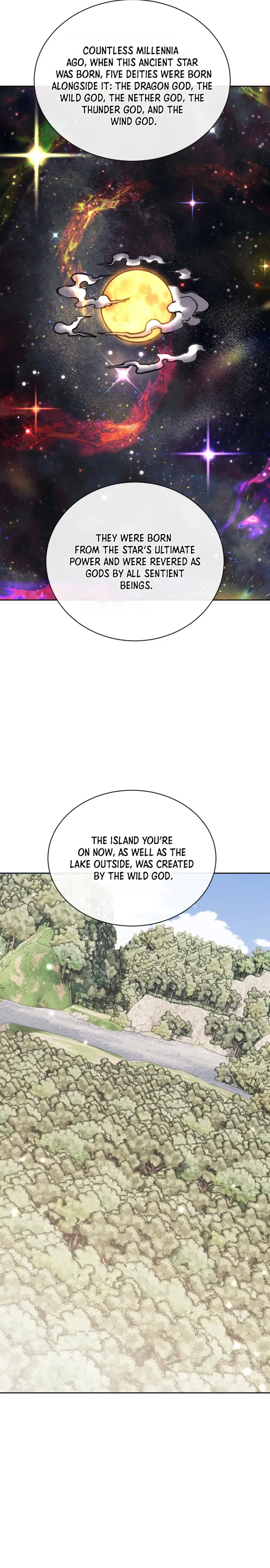 Devious Son Of Heaven Chapter 116 page 15