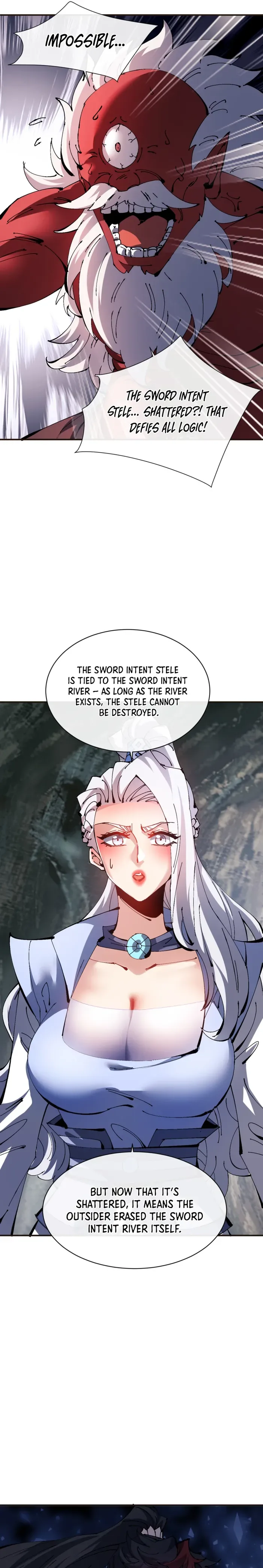 Devious Son Of Heaven Chapter 117 page 13