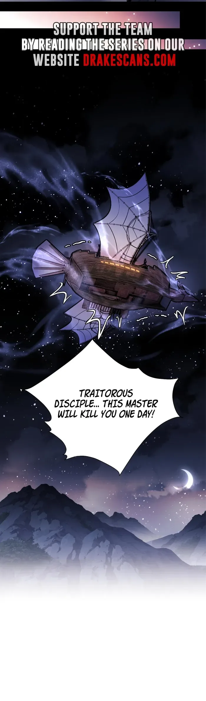 Devious Son Of Heaven Chapter 12 page 22