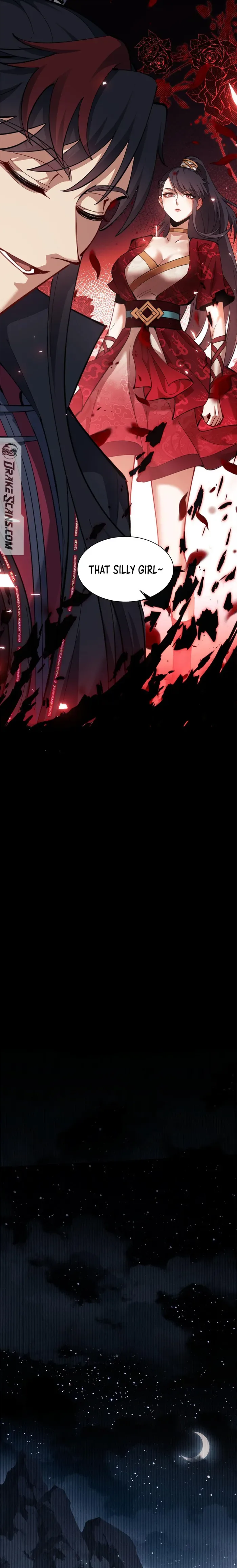 Devious Son Of Heaven Chapter 13 page 5