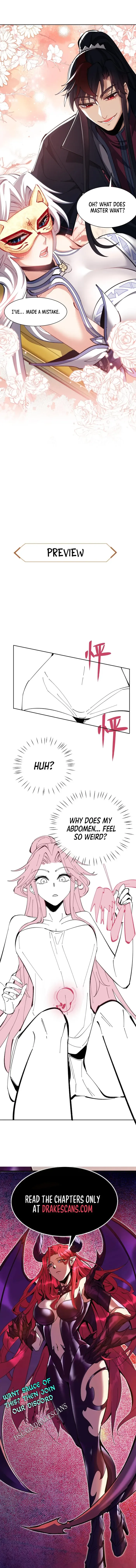 Devious Son Of Heaven Chapter 14 page 21