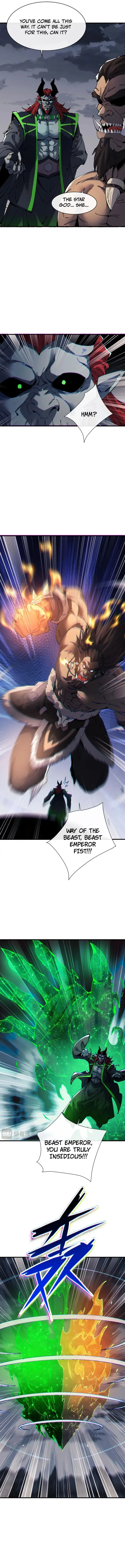 Devious Son Of Heaven Chapter 146 page 10