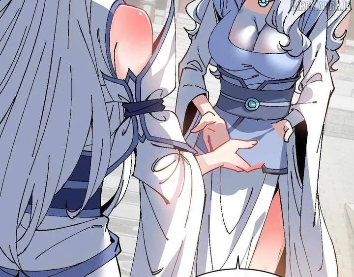 Devious Son Of Heaven Chapter 151 page 9
