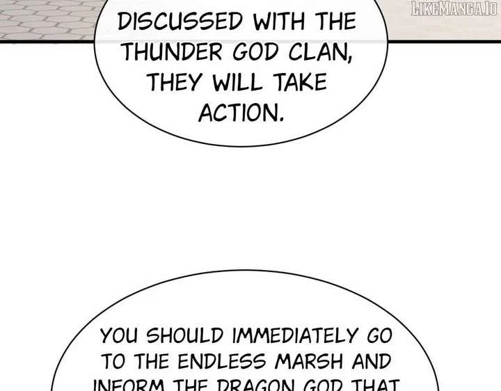 Devious Son Of Heaven Chapter 151 page 7